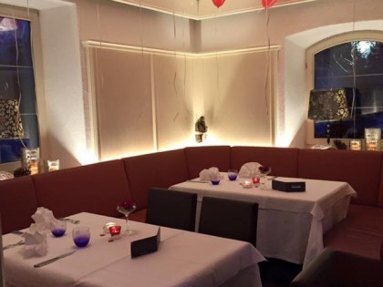 Foto:   LA LOCANDA - CASA DOLCE CASA