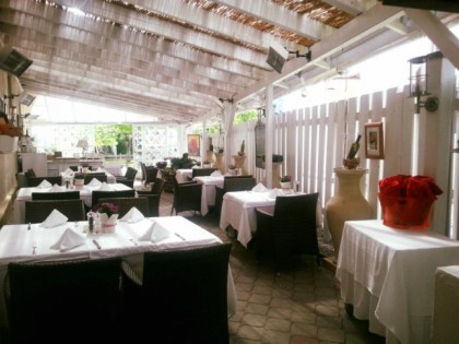 Foto:   LA LOCANDA - CASA DOLCE CASA