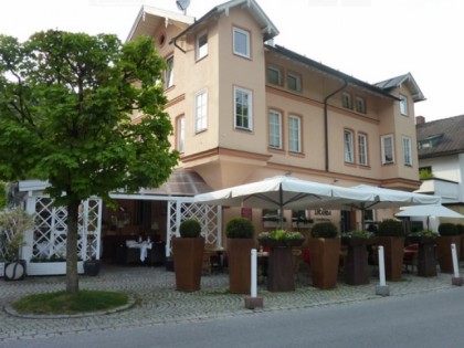 Foto:   LA LOCANDA - CASA DOLCE CASA