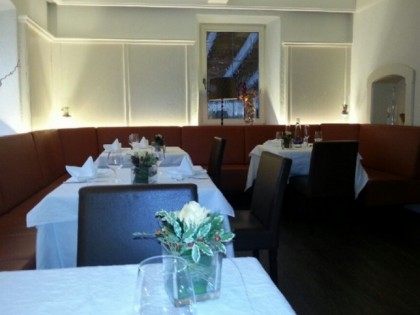 Foto:   LA LOCANDA - CASA DOLCE CASA