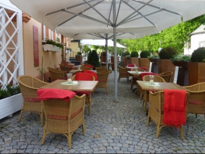 Foto:   LA LOCANDA - CASA DOLCE CASA